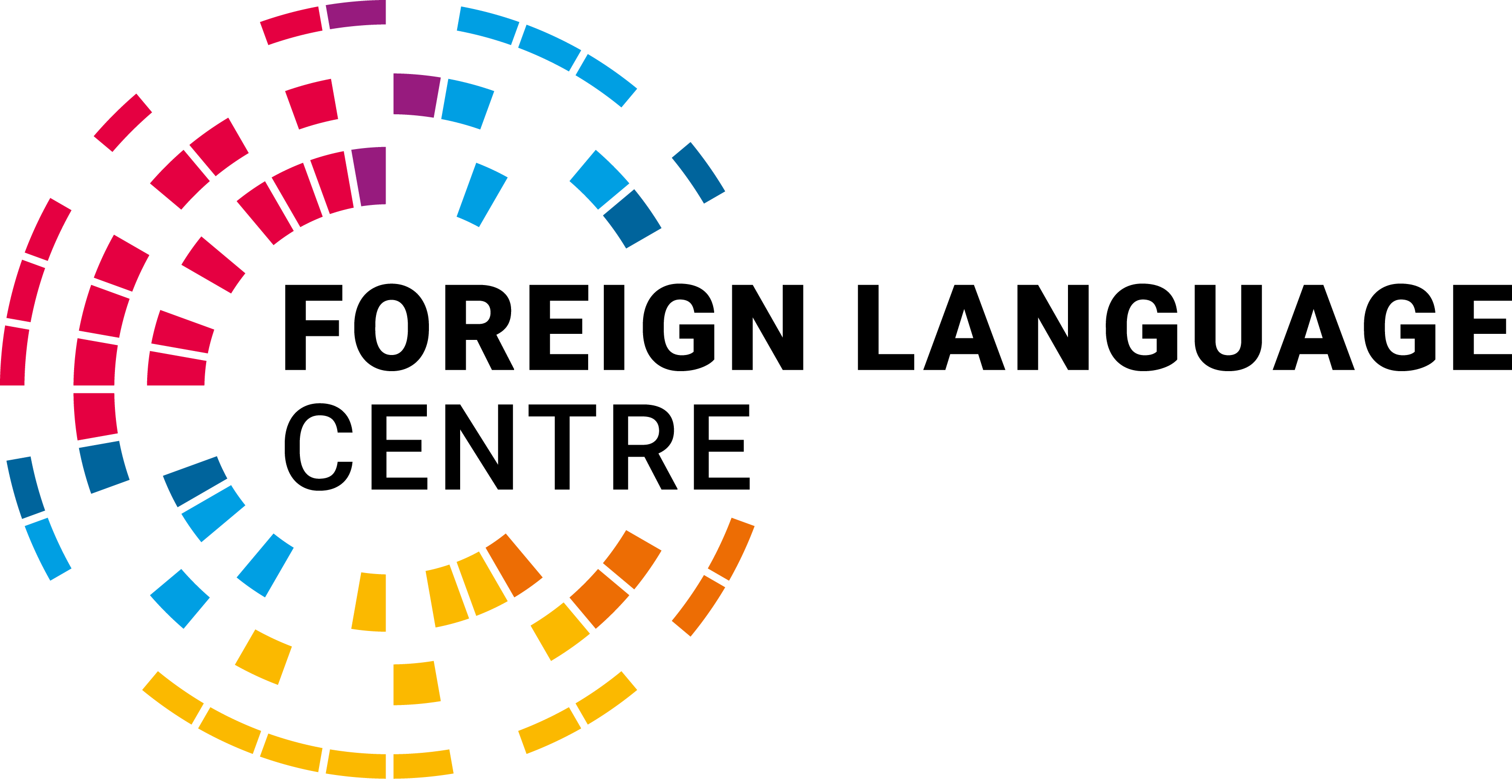 Logo Foreign Language Centre